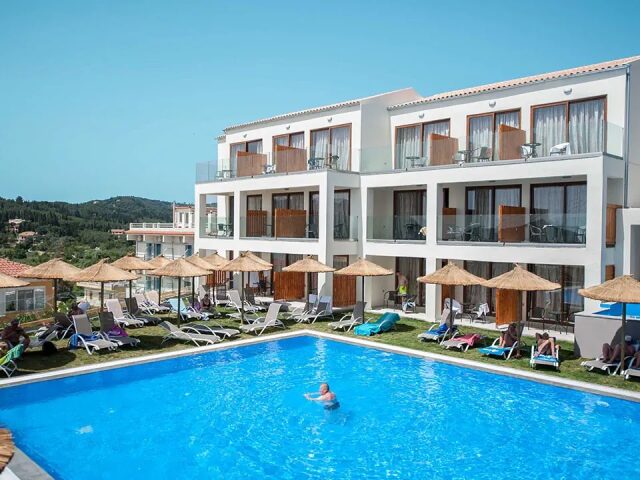 Brilliant Holiday Resort photo 0