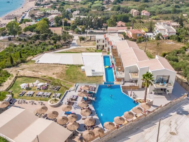 Brilliant Holiday Resort