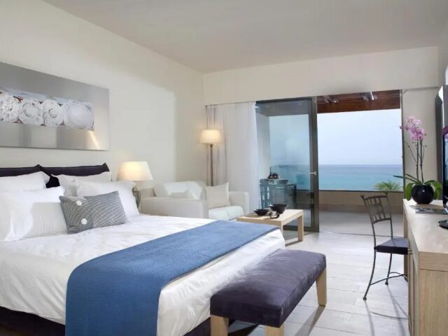 Aquagrand Artistic Luxury Beach Resort photo 2
