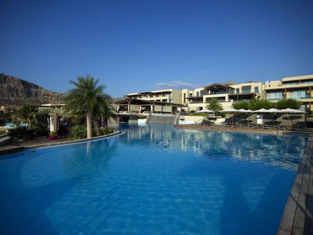 Aquagrand Artistic Luxury Beach Resort photo 0