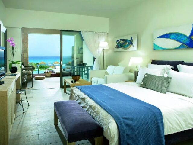Aquagrand Artistic Luxury Beach Resort photo 3