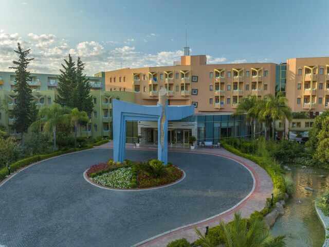 Blue Waters Club