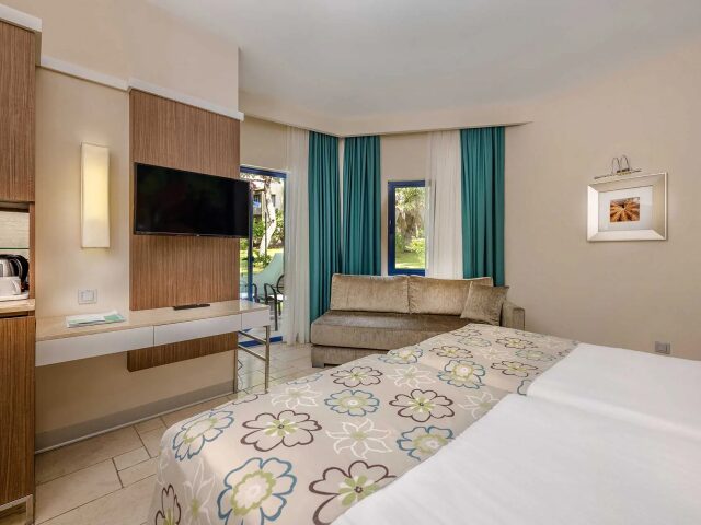 Blue Waters Club photo 2