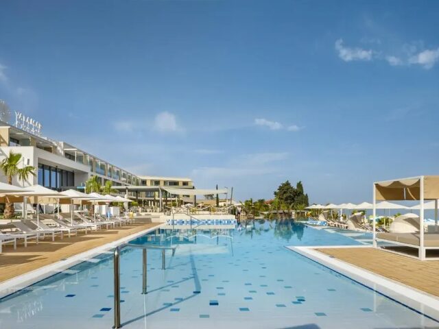 Valamar Collection Marea Suites