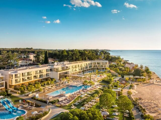 Valamar Collection Marea Suites photo 0