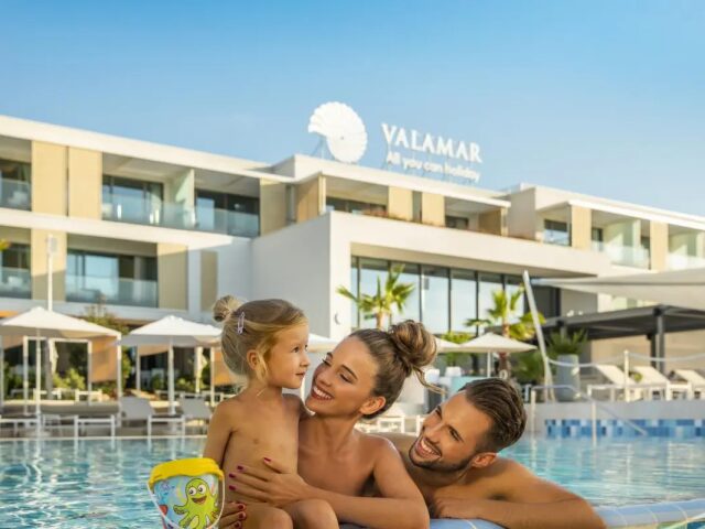 Valamar Collection Marea Suites photo 2