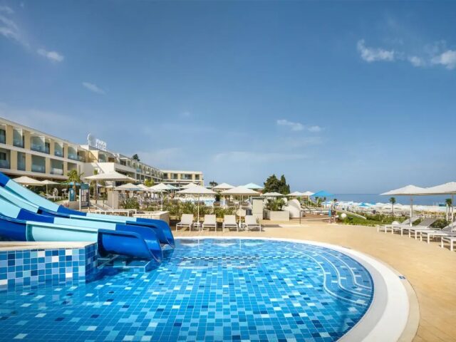 Valamar Collection Marea Suites photo 3