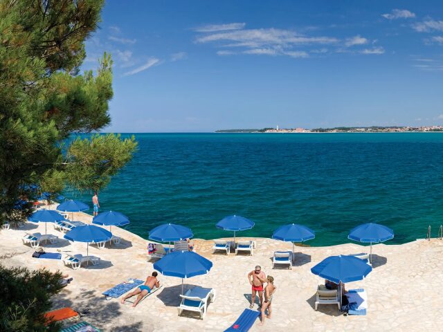 Lanterna Sunny Resort by Valamar photo 3