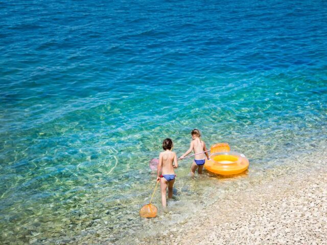 Lanterna Sunny Resort by Valamar photo 2