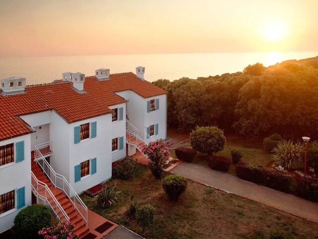 Lanterna Sunny Resort by Valamar photo 1