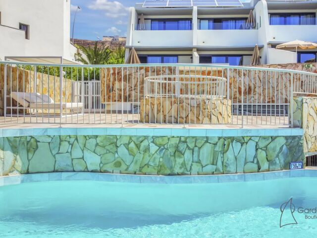 Garden Beach photo 1