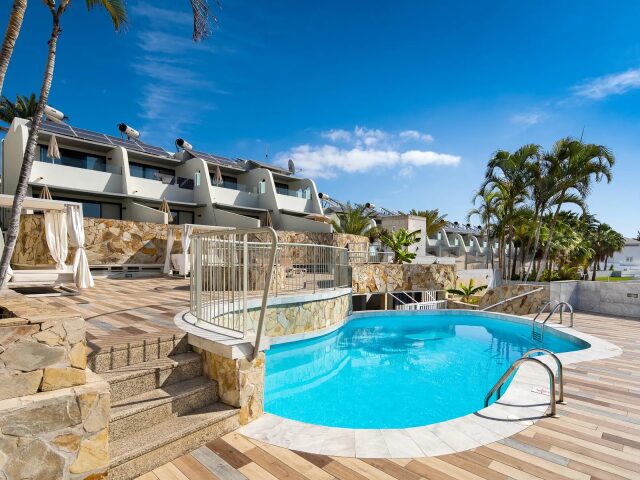 Garden Beach