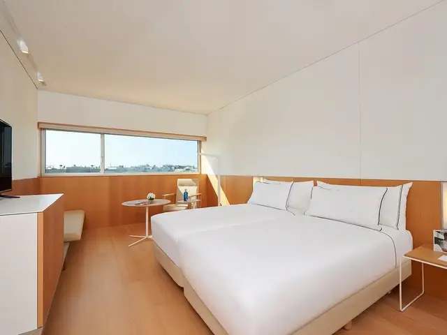 Melia Palma Bay photo 3