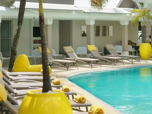 Tropical Attitude photo 1