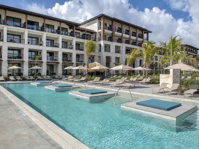 Lopesan Costa Bavaro photo 1