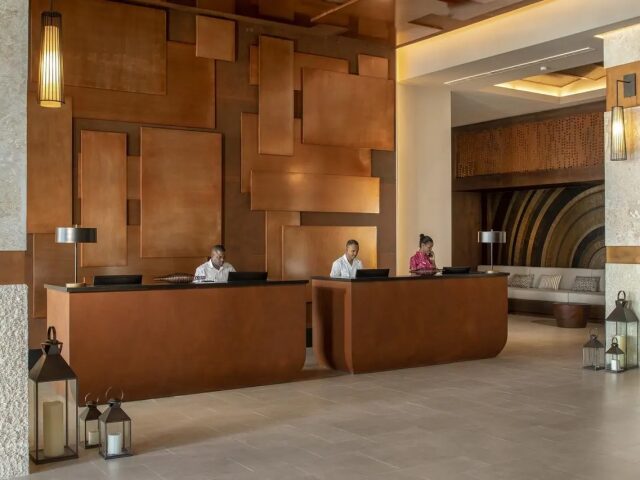 Lopesan Costa Bavaro photo 3