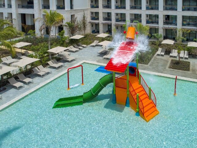 Lopesan Costa Bavaro photo 0