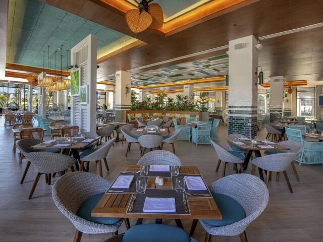 Lopesan Costa Bavaro photo 2
