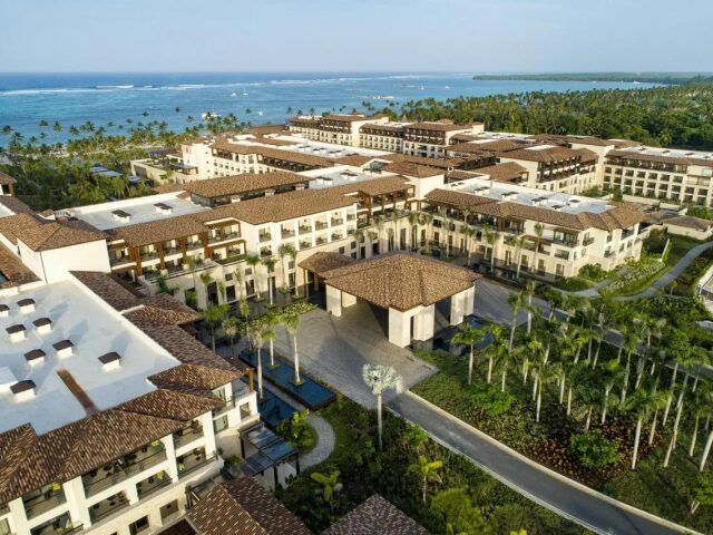 Lopesan Costa Bavaro
