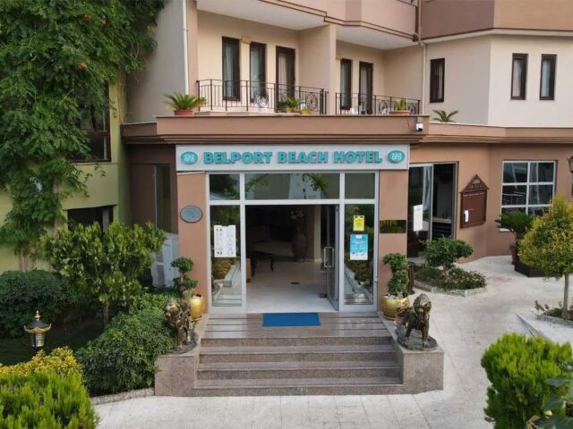 Aleria Belport Beach photo 0