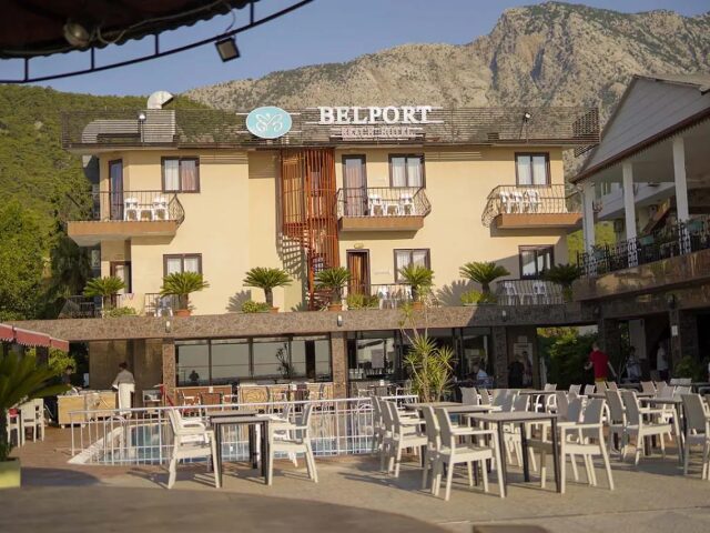 Aleria Belport Beach photo 1