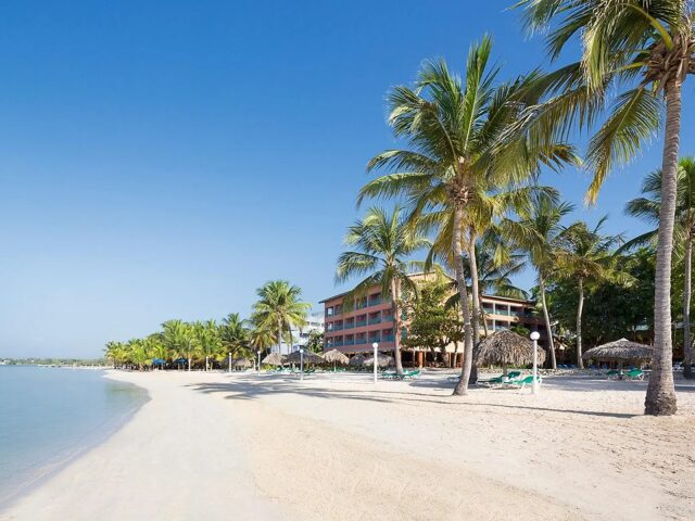 Whala! Boca Chica
