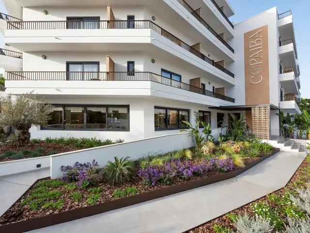 Copaiba By Honne Hotels