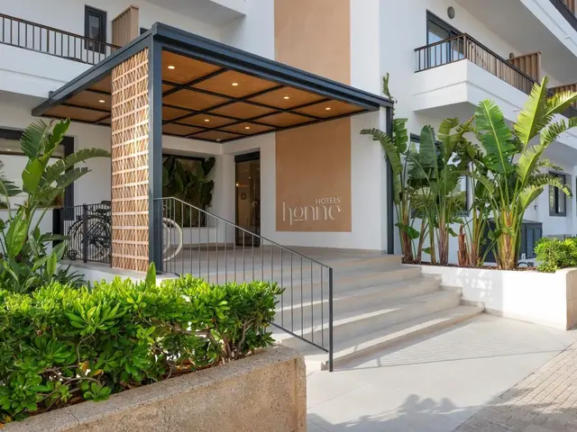 Copaiba By Honne Hotels photo 0