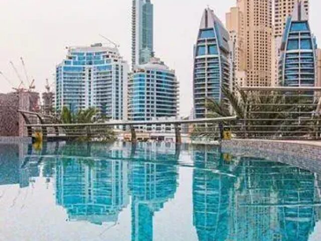 Signature Hotel Apartments & Spa Marina
