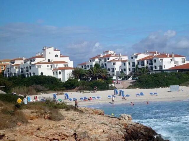 Fergus Style Carema Beach Menorca photo 3