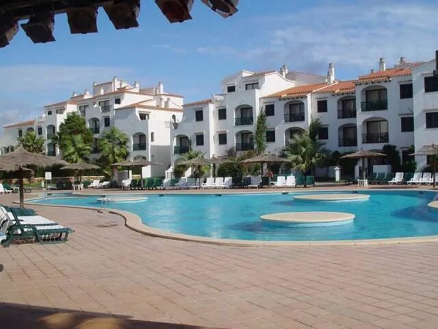 Fergus Style Carema Beach Menorca photo 1