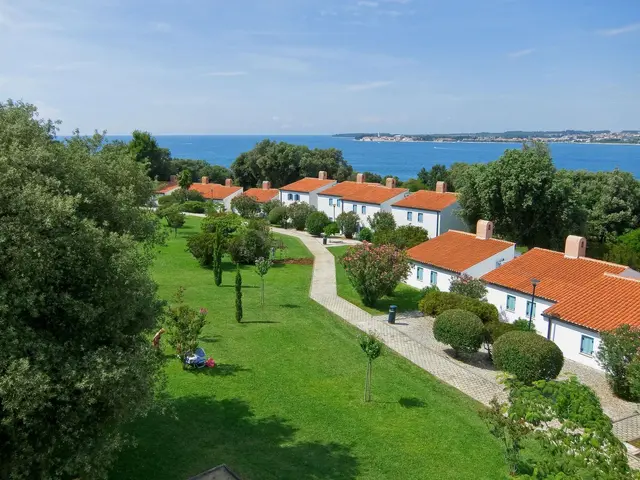 Valamar Tamaris Villas photo 1