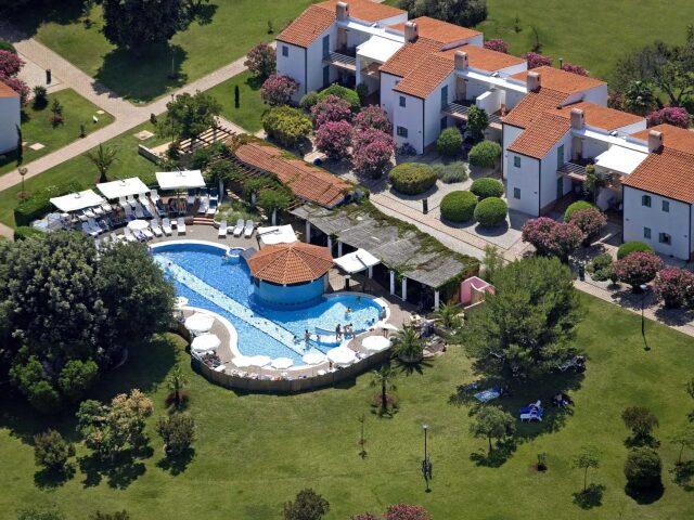 Valamar Tamaris Villas photo 0