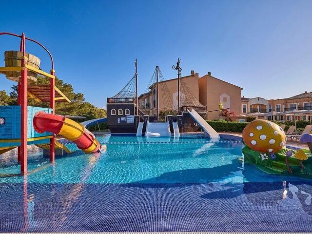 Zafiro Menorca photo 1