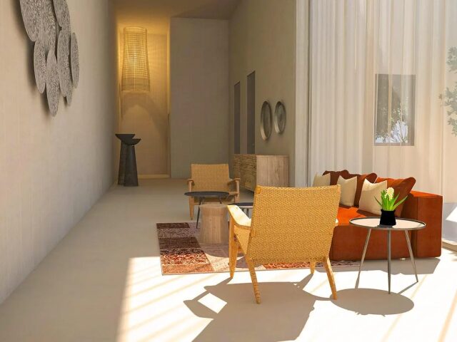 Abacus Suites photo 3