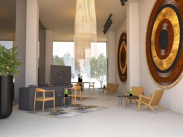 Abacus Suites photo 1