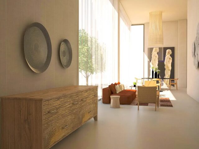 Abacus Suites photo 2