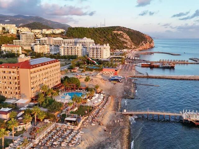 Anitas Beach