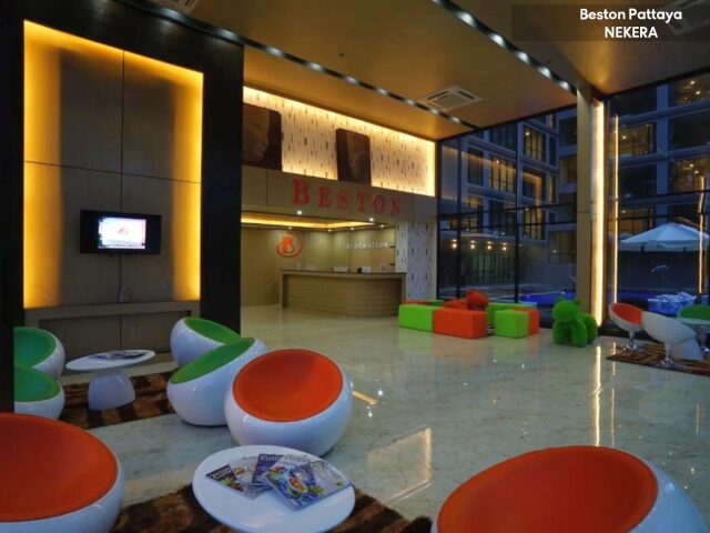 Beston Pattaya photo 1