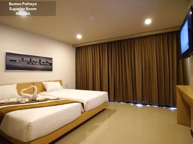 Beston Pattaya photo 2
