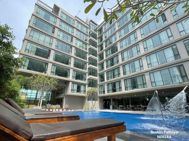 Beston Pattaya