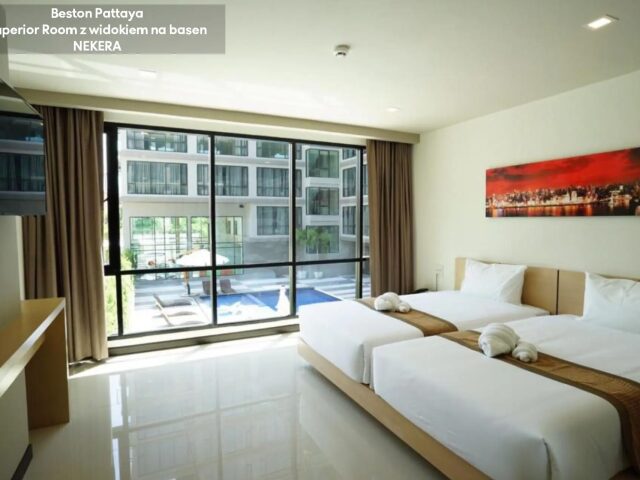 Beston Pattaya photo 3