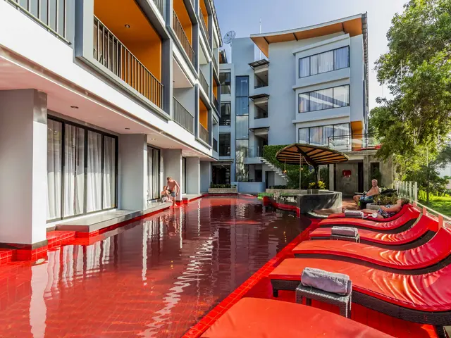 Apple A Day Resort photo 2