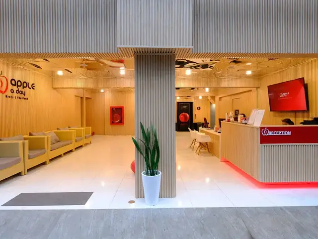 Apple A Day Resort photo 0