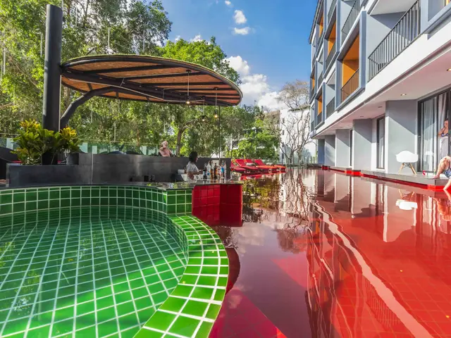 Apple A Day Resort photo 1