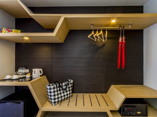 Apple A Day Resort photo 3