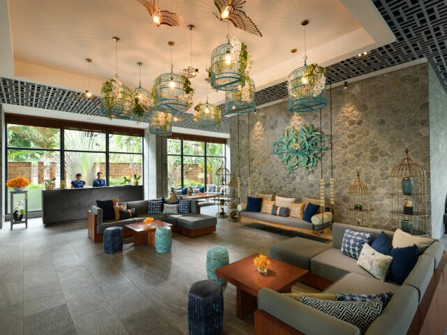 Anantara Vacation Club Mai Khao Phuket photo 2