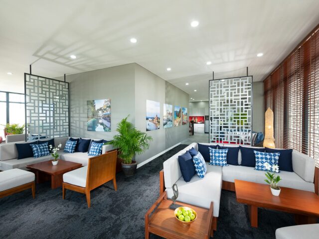 Anantara Vacation Club Mai Khao Phuket photo 1