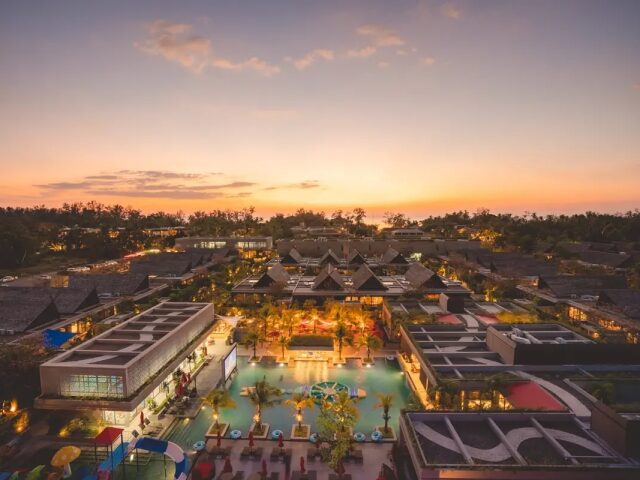Anantara Vacation Club Mai Khao Phuket
