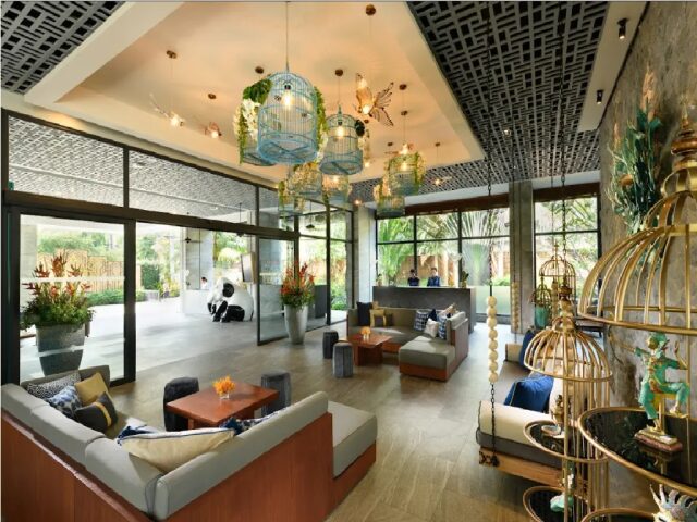Anantara Vacation Club Mai Khao Phuket photo 0